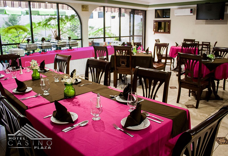 Restaurant Photography